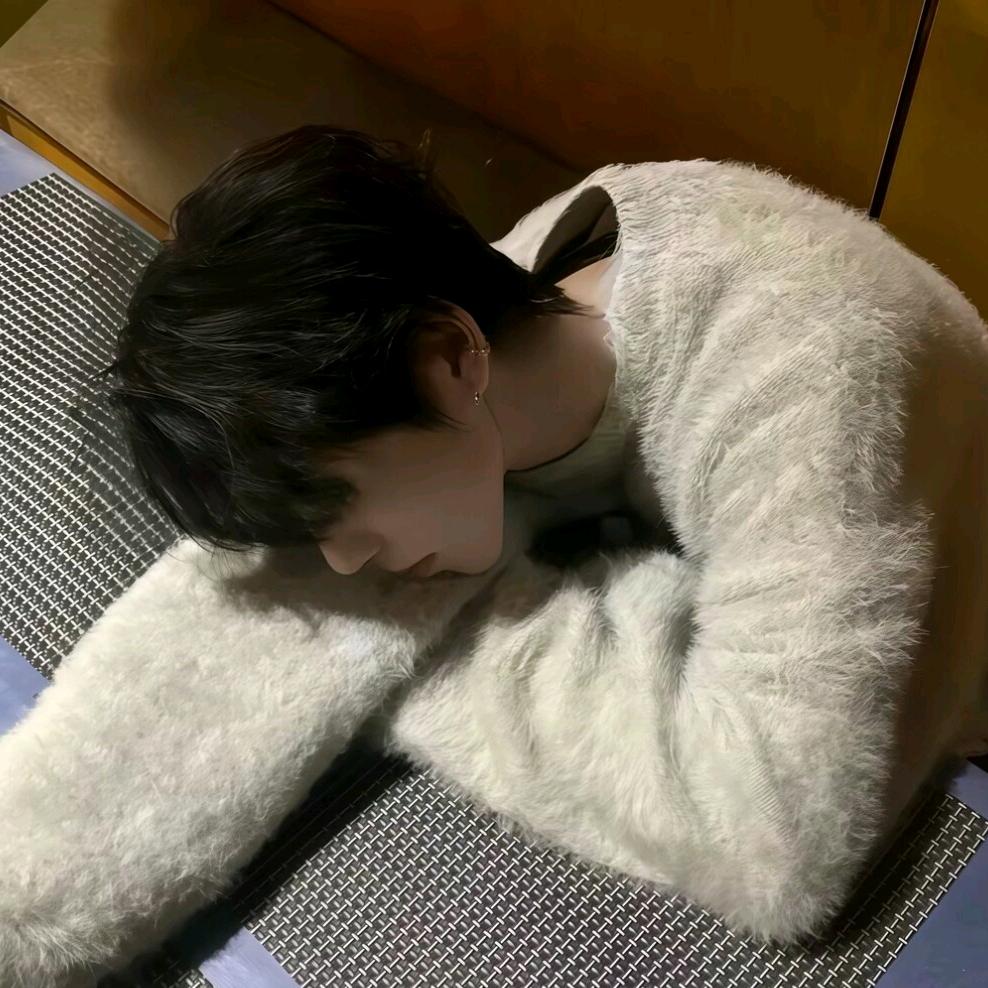 睡好觉