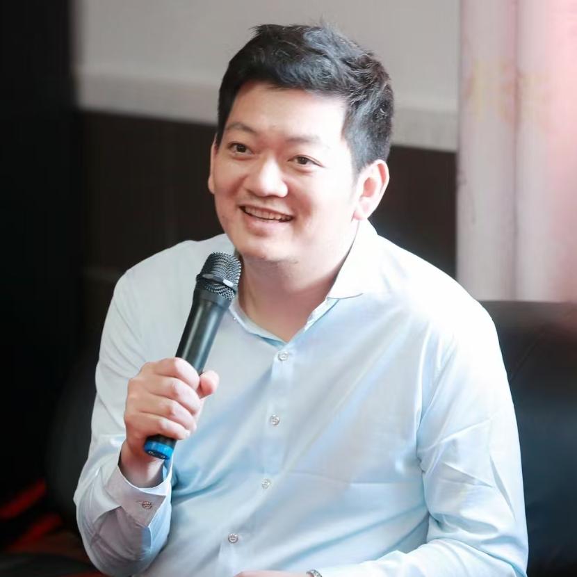 黄剑烽丨刑事律师