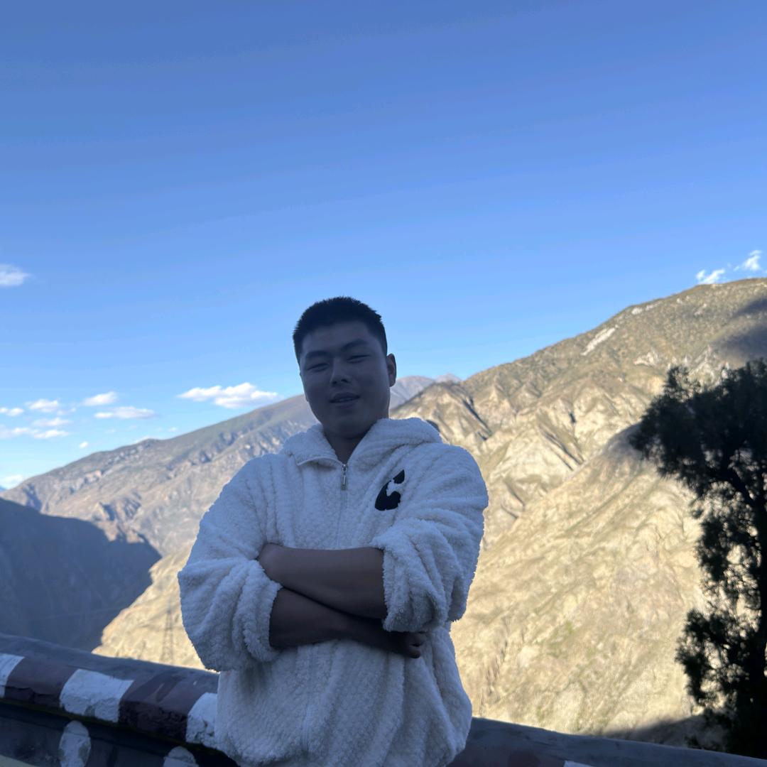 丽江水哥（订制包车）