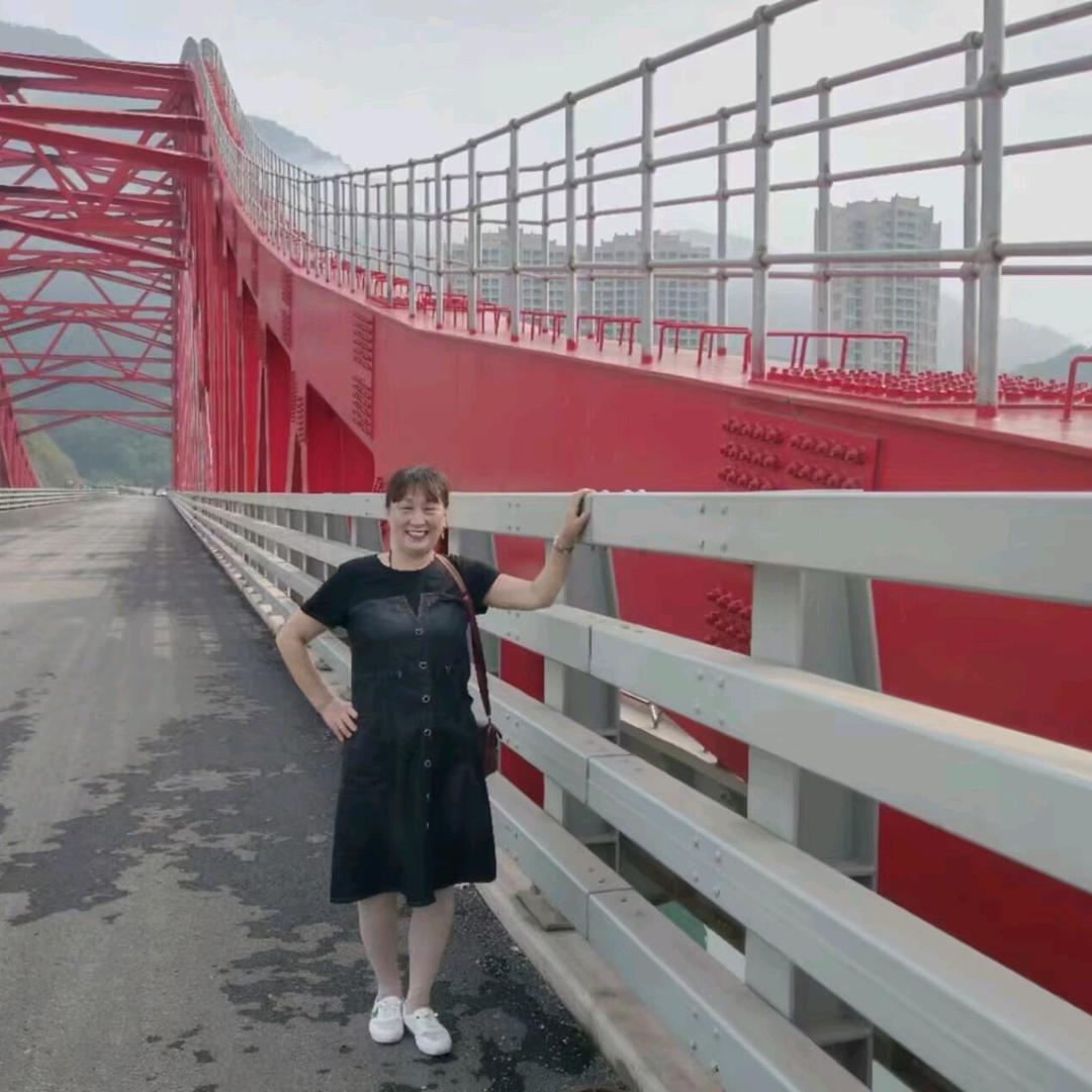 微微一笑🌹🌹