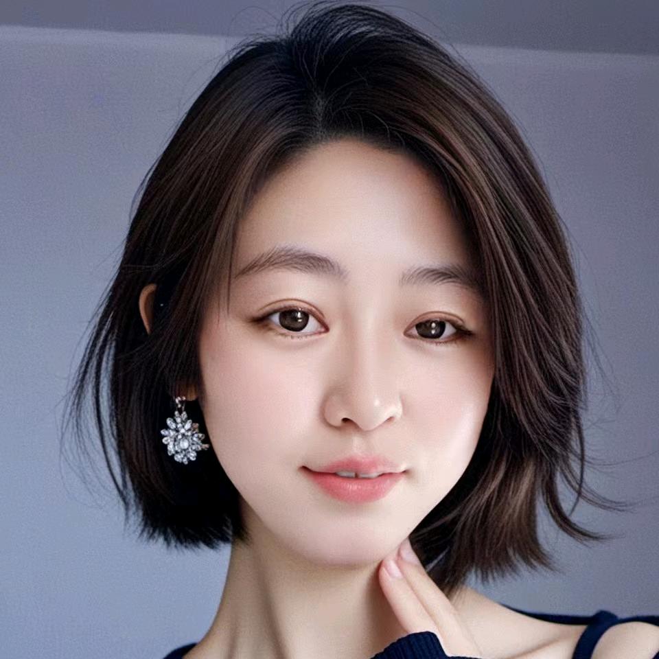 小梅是我