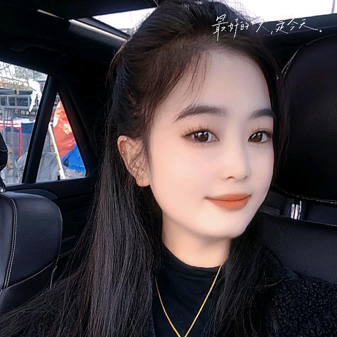 我是一个小丽丽🔅