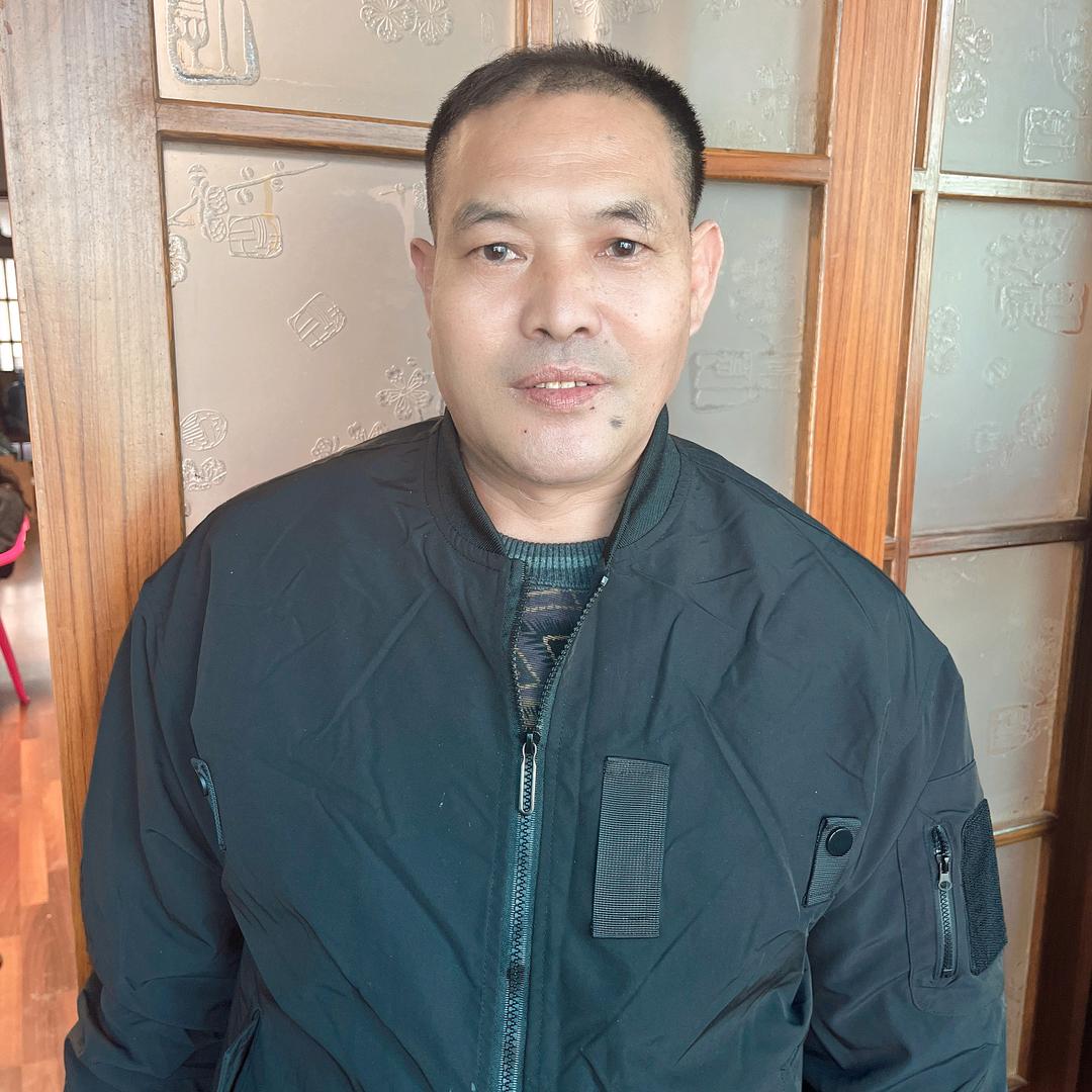 农夫大哥