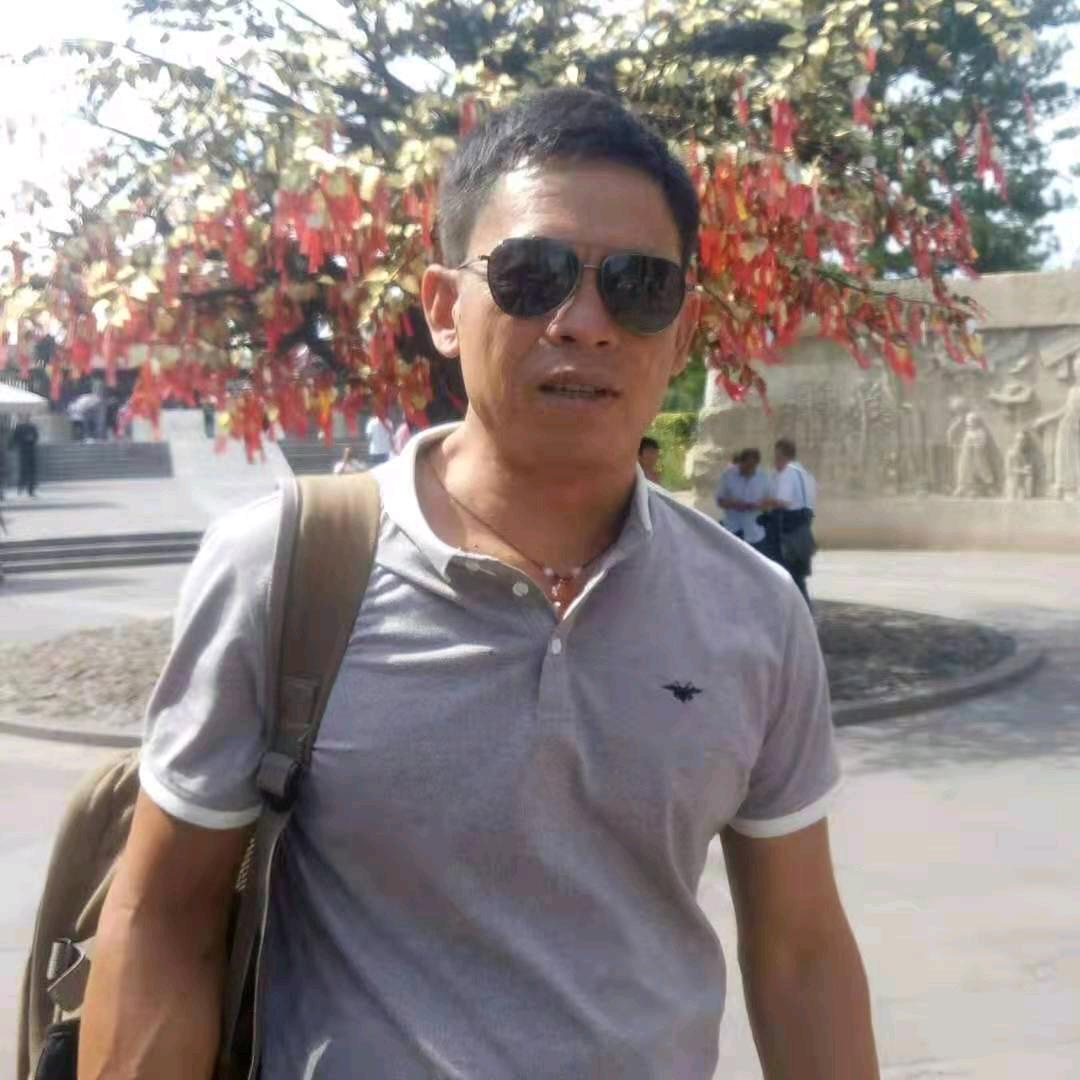 帅哥