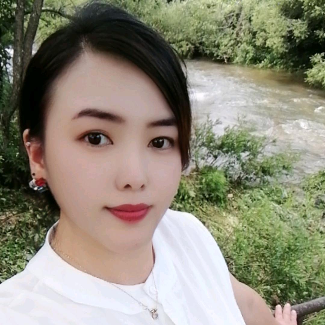 晓云