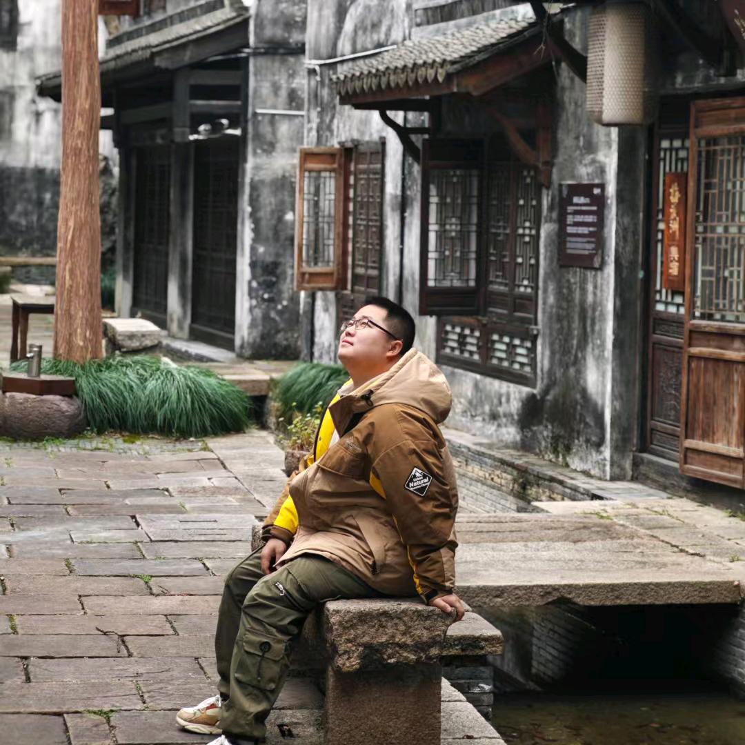 启安