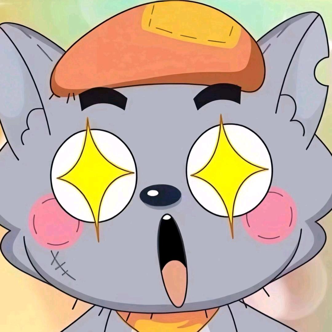 来自心心的你🐣