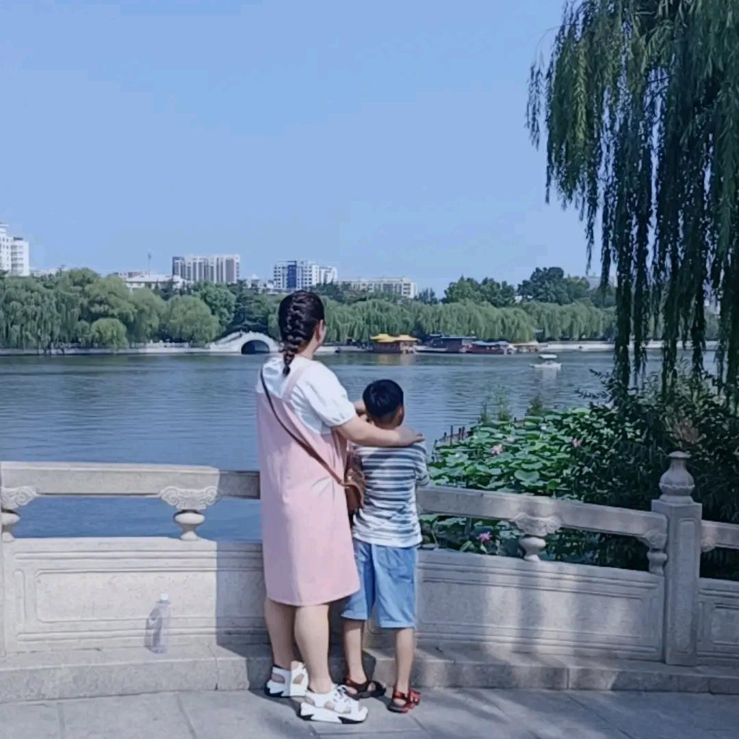 马先生家的王小姐