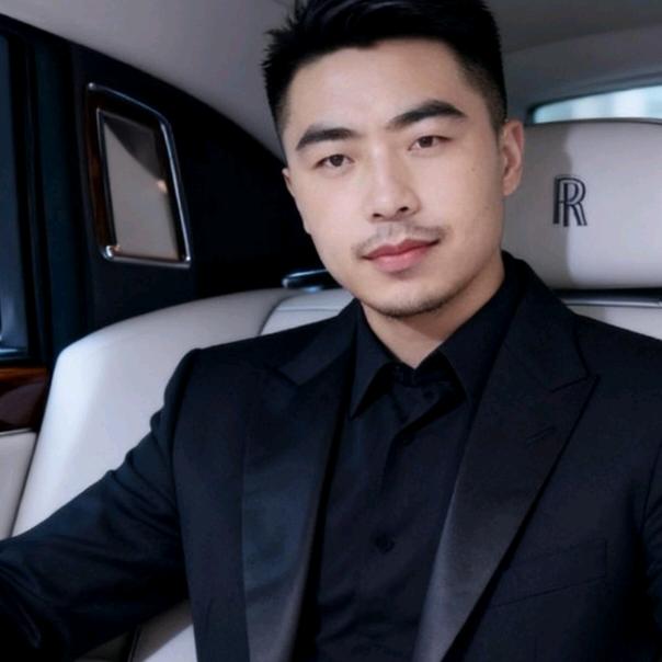 💪名杨天下👌