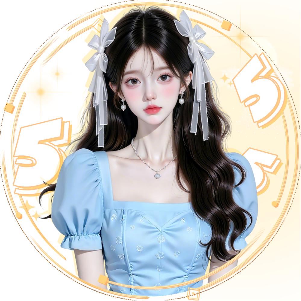 小梦曦⁵⁵⁵