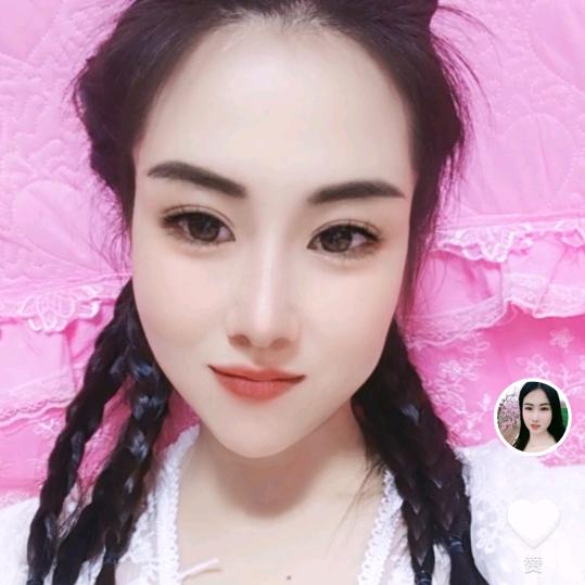 浅浅的暖光😜