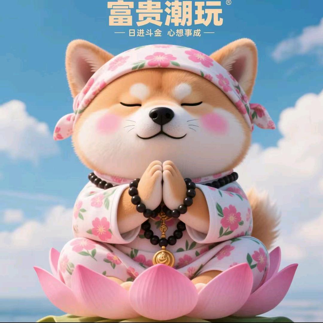 富贵潮玩小店阿（接寄拍）