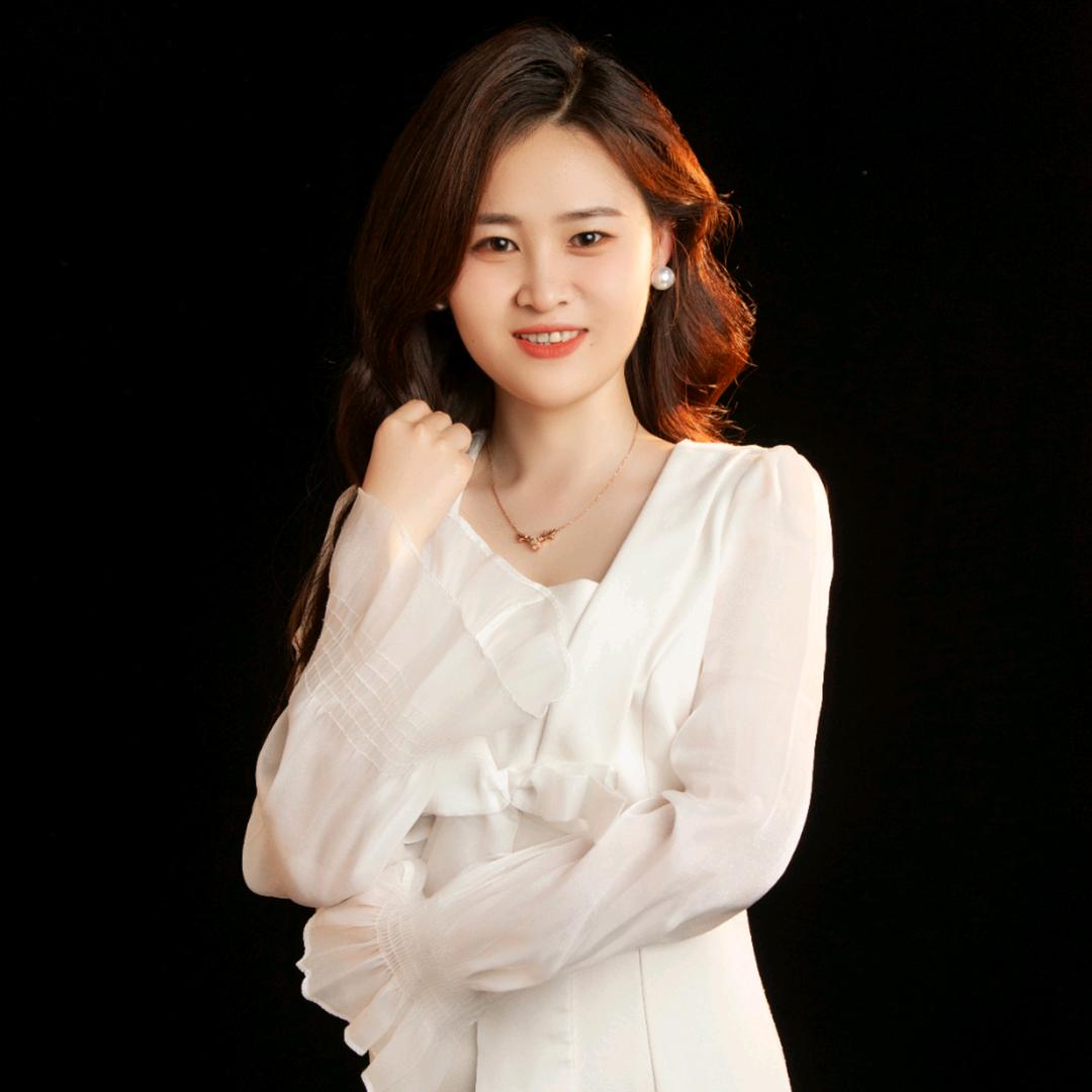 淼淼炊烟（王晓姣）个人成长家庭教育