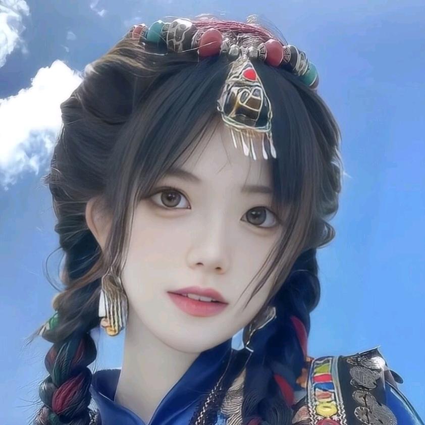A春天的风，夏天的水头像