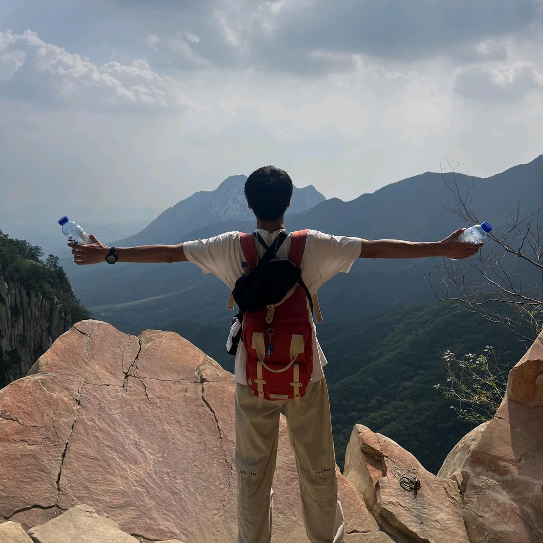 我是Jay耶