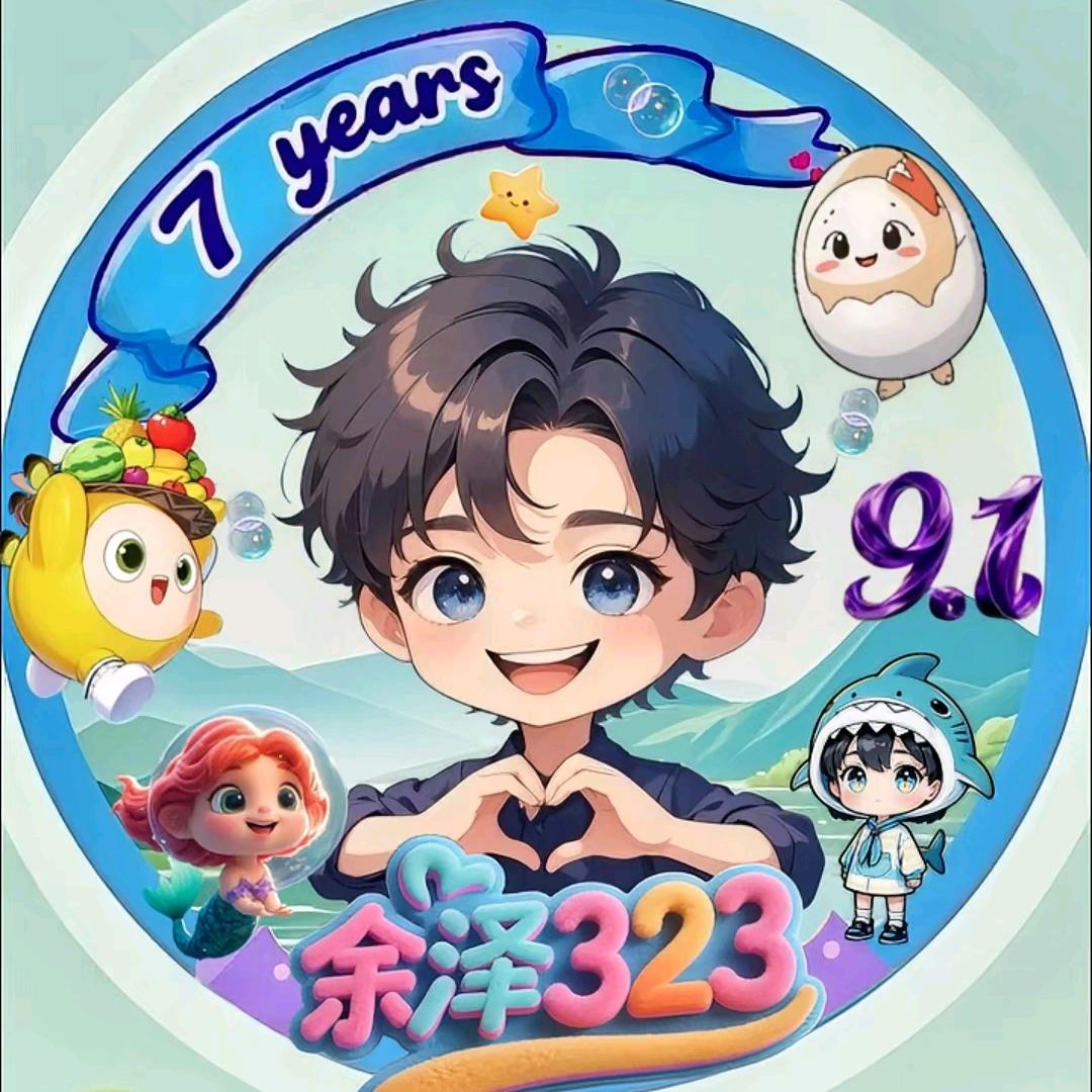 🐟唯一（323）