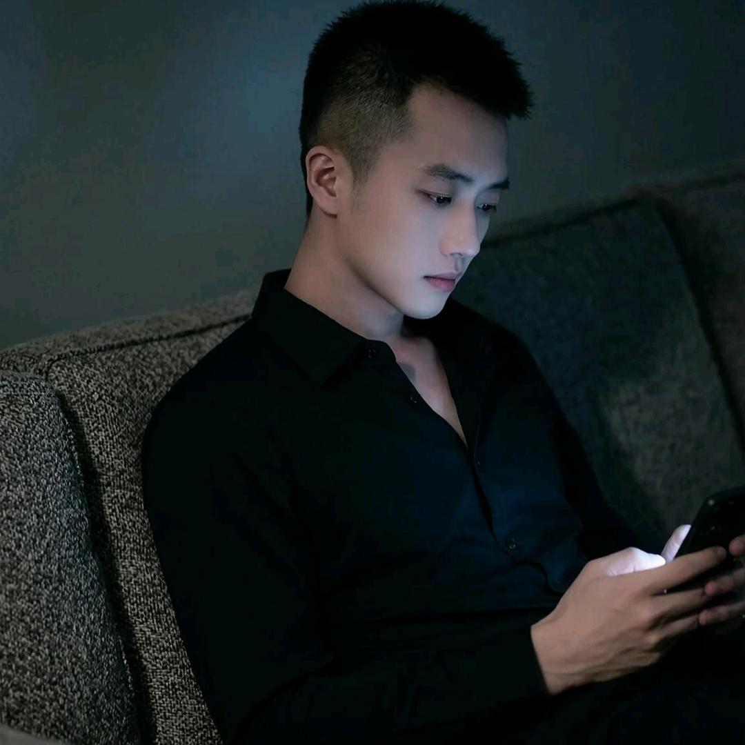 无情🌈