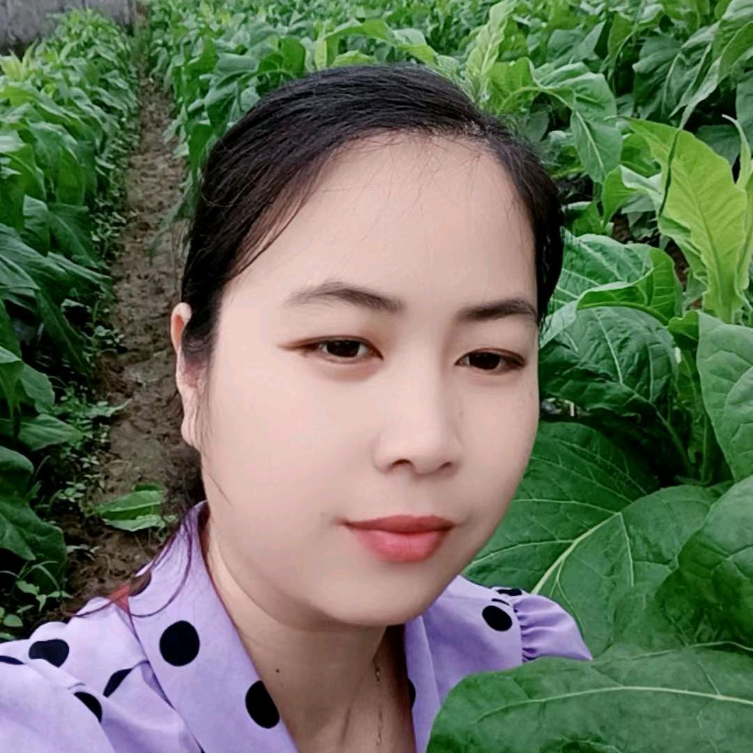 黄家姑娘