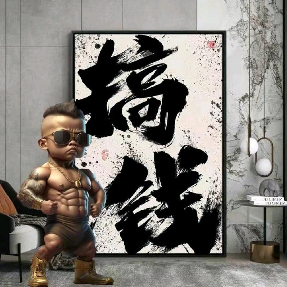 老头