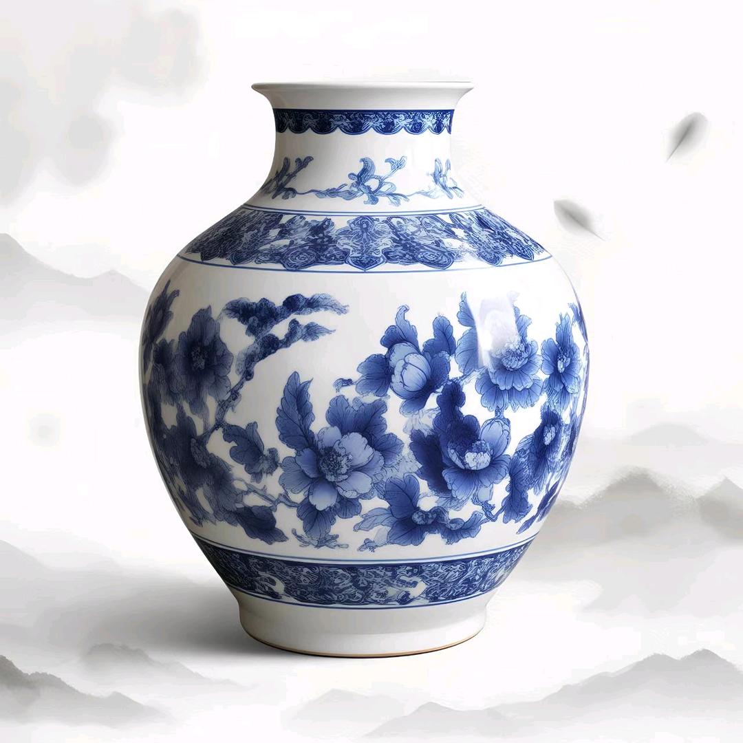 景德镇雅韵陶瓷