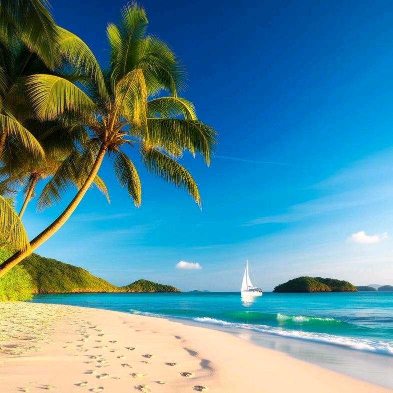 三亚湾🌴鲁能二区别墅旅租🏡