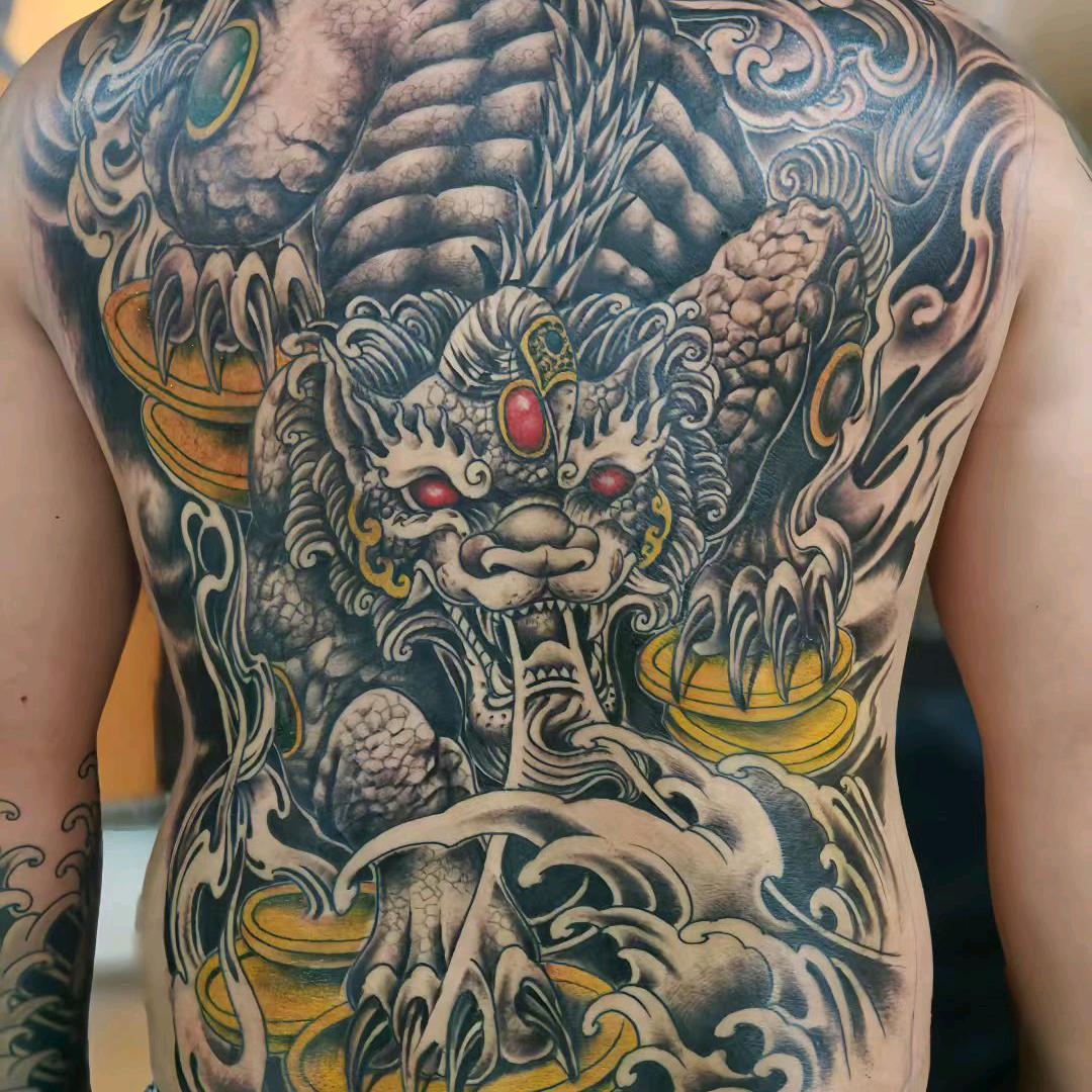 翻身应该不难