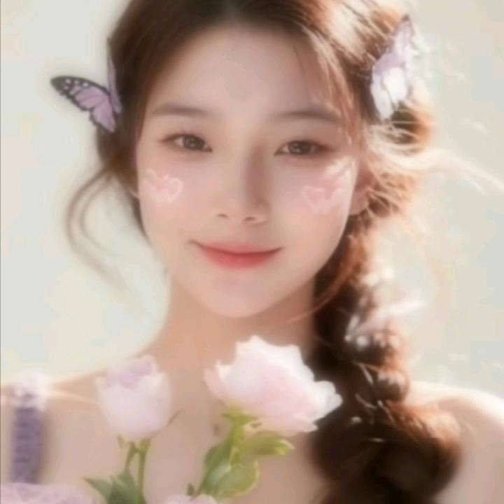 零零后女孩👧赞被禁止了放收藏了明天必回