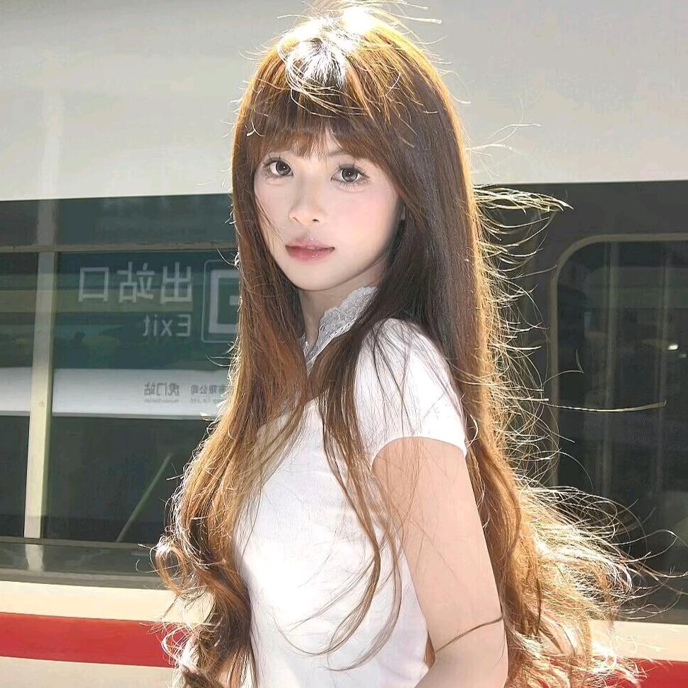 花栀.