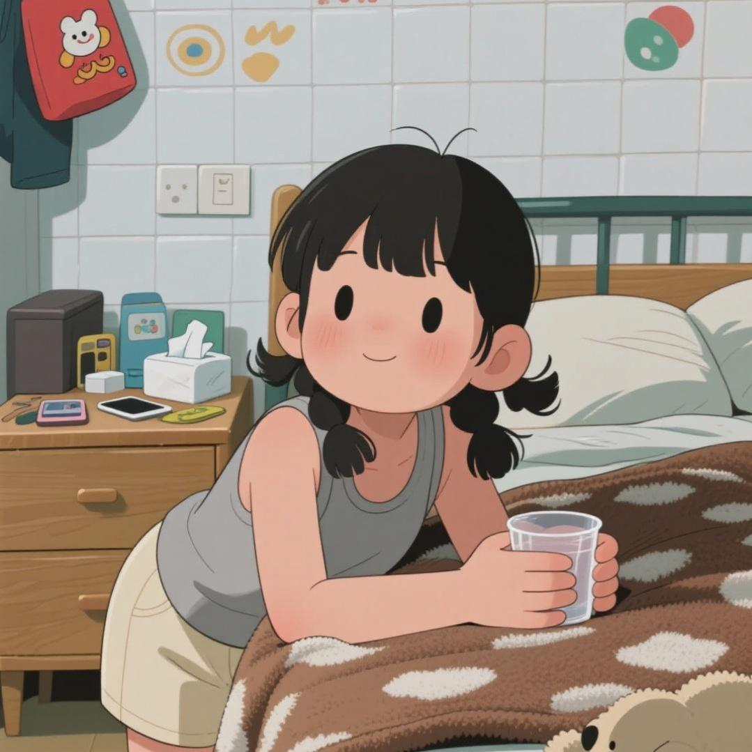 稚梦童装店