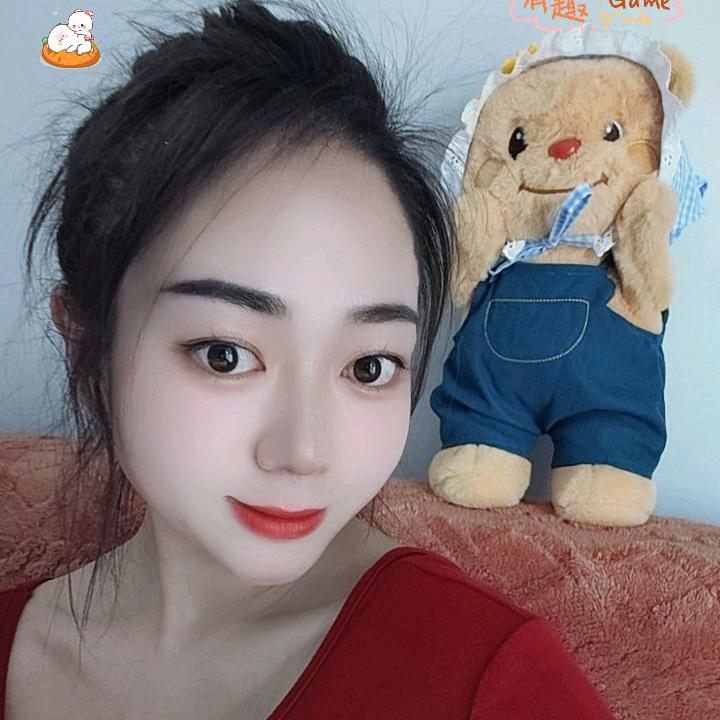 铁锤妹妹