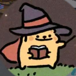 小狗狗终于会变魔术了。