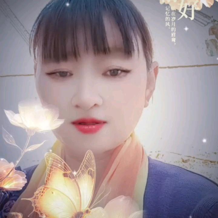 春雨花香新疆石河子