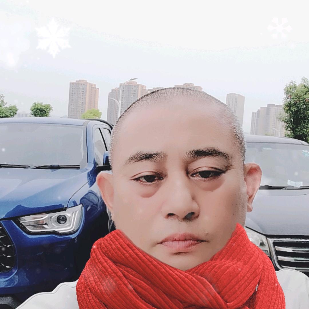 重庆老程涪陵二手皮卡车大王