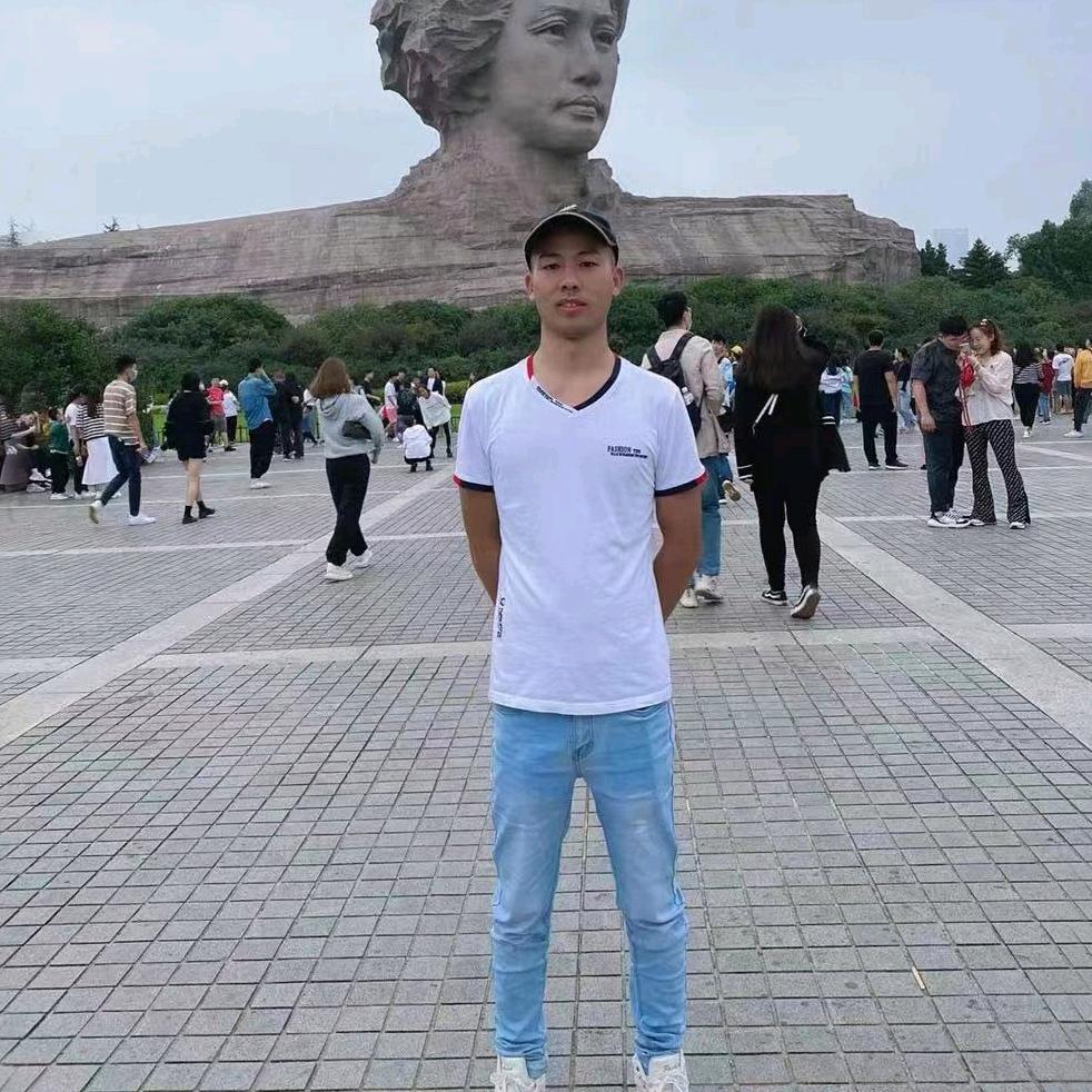 这个坏人很善良