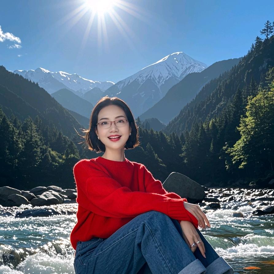 华姐带你吃喝玩乐