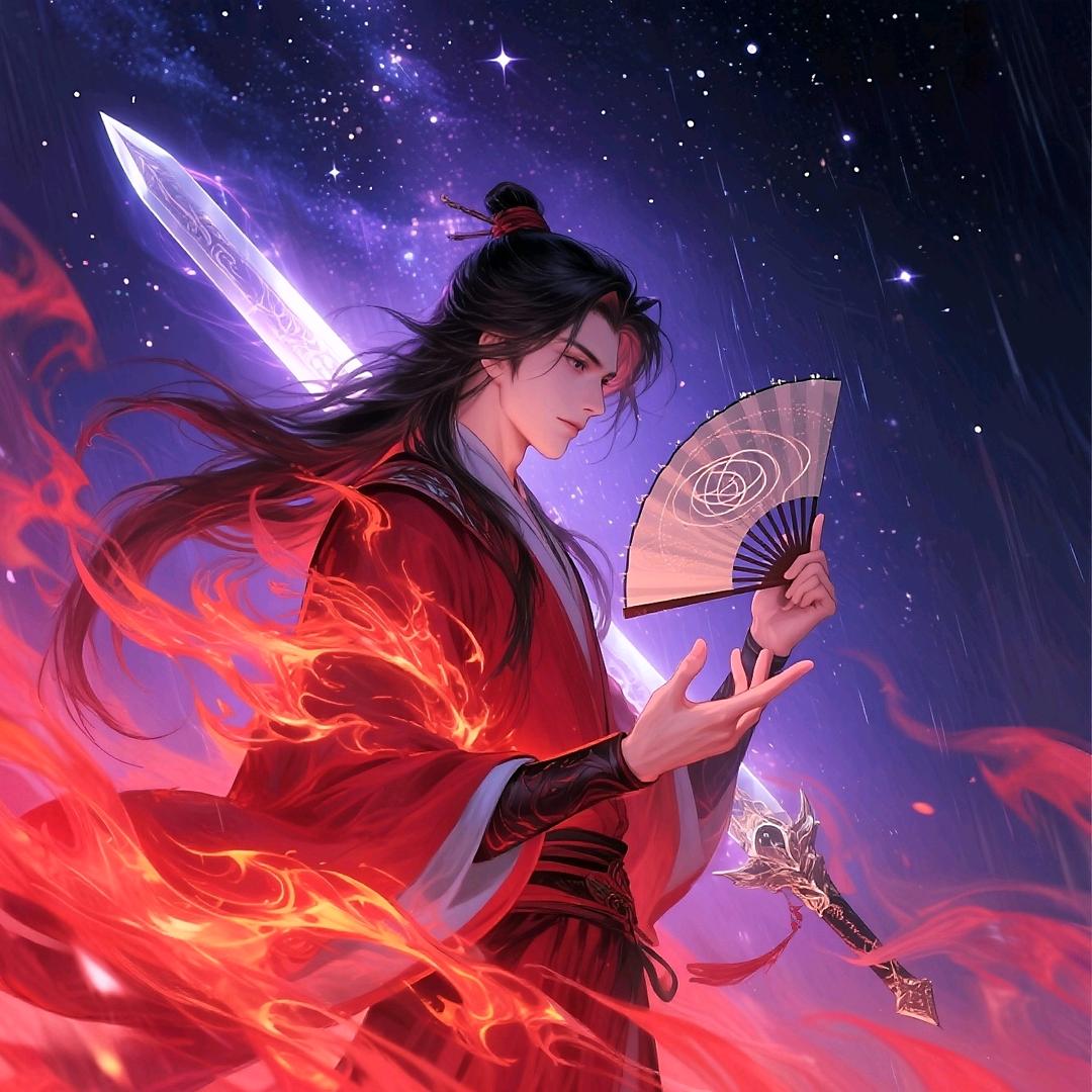 寒影