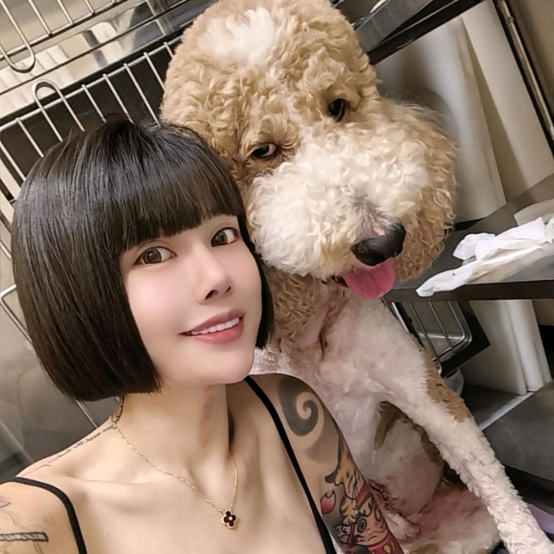兔兔家里有多宝