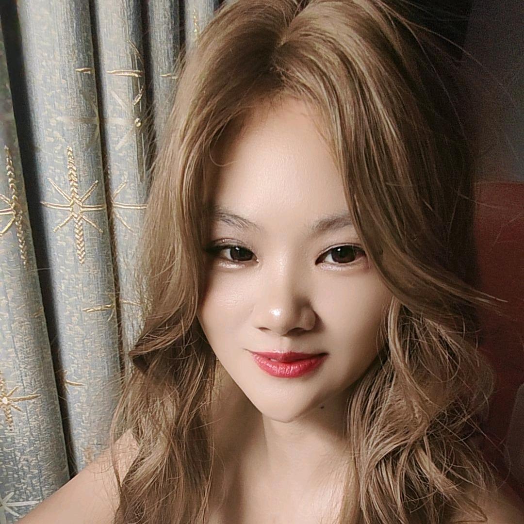 美宝 🌹