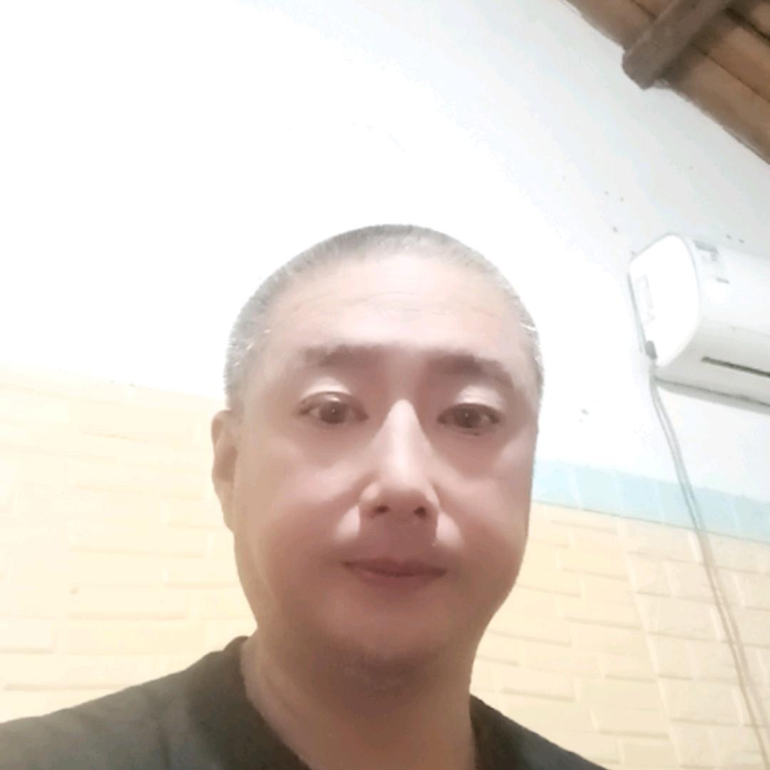 渴望