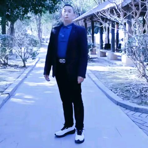 杨哥哥