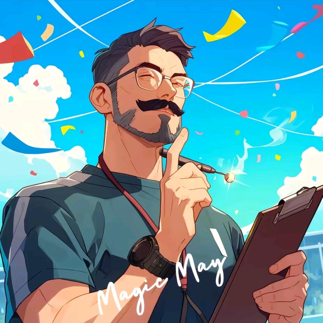 少儿综合运动馆▪李教练