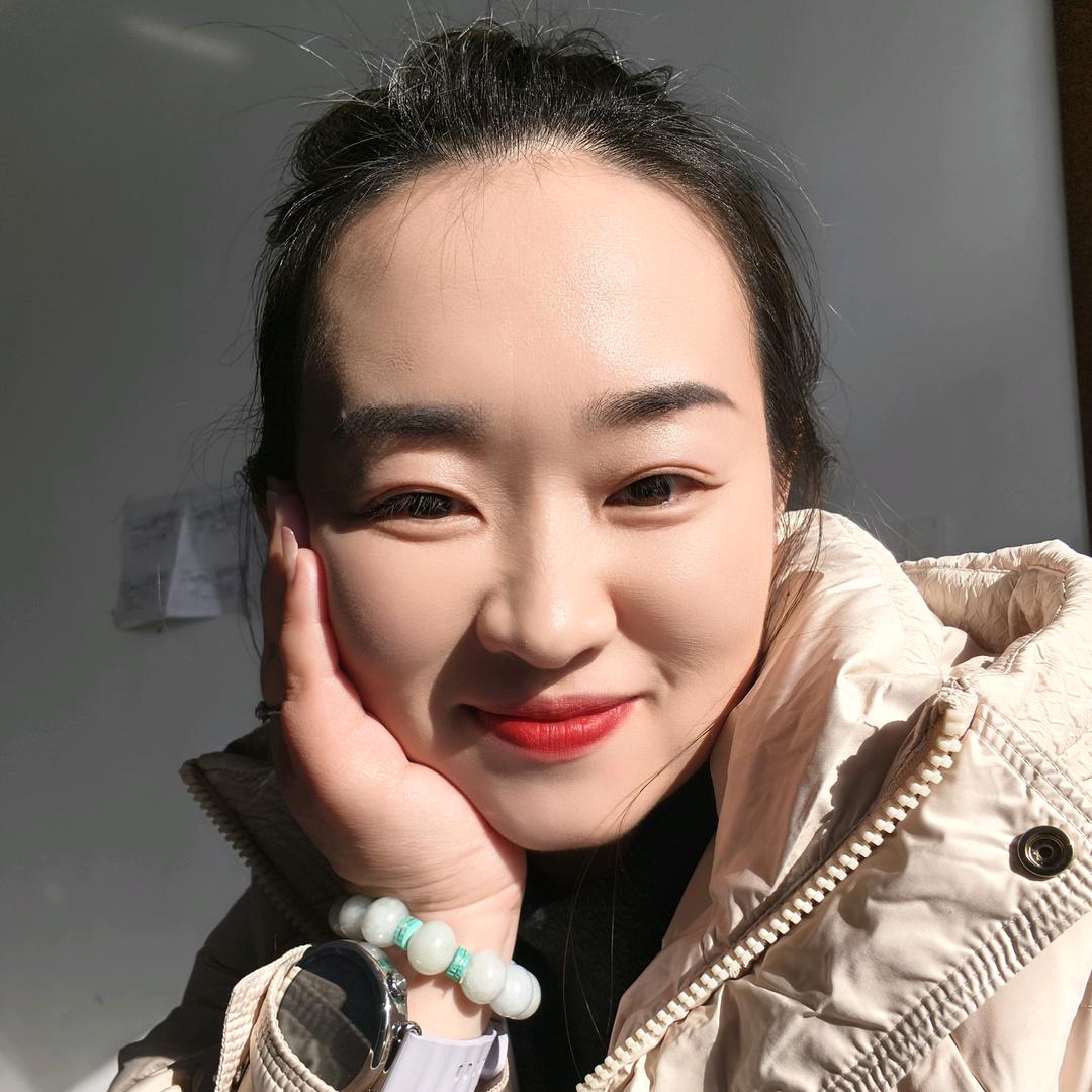 锦鲤小富婆☘️