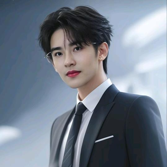 我是你的小仙女