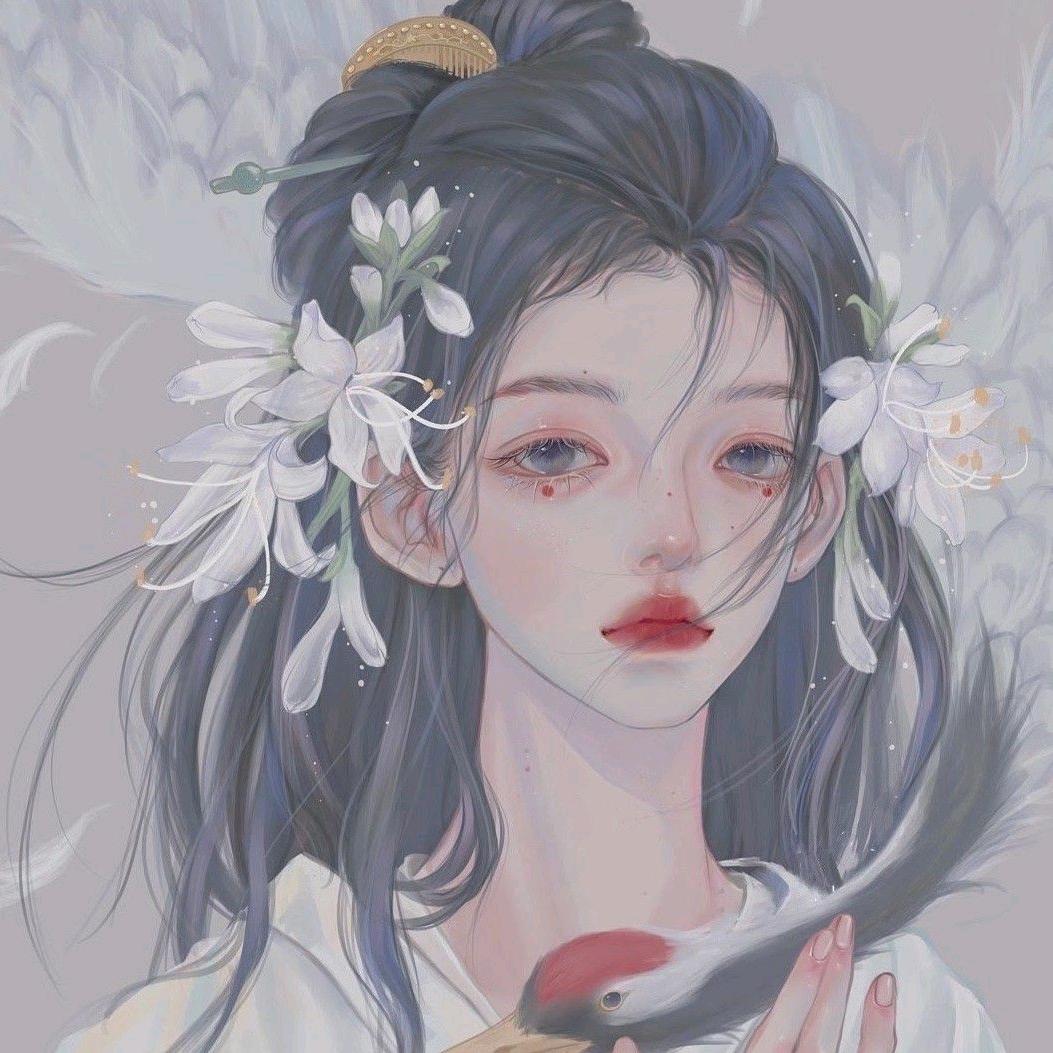 浮生若梦 🧚‍♀️