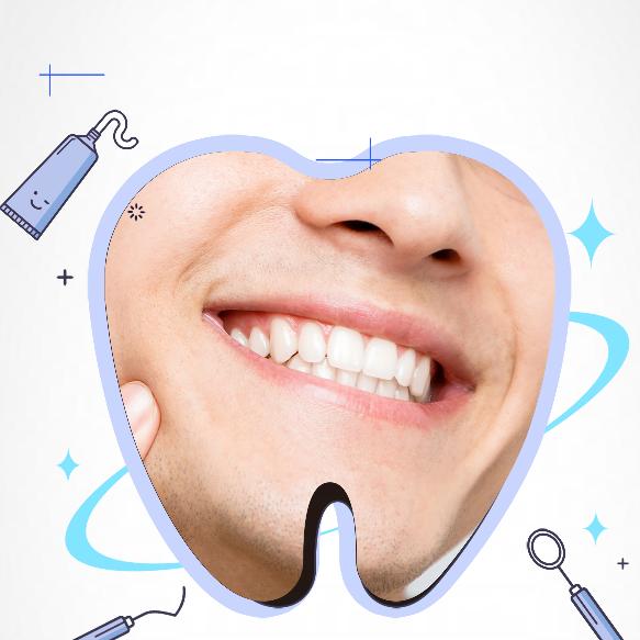 最靓牙YI😇♌️