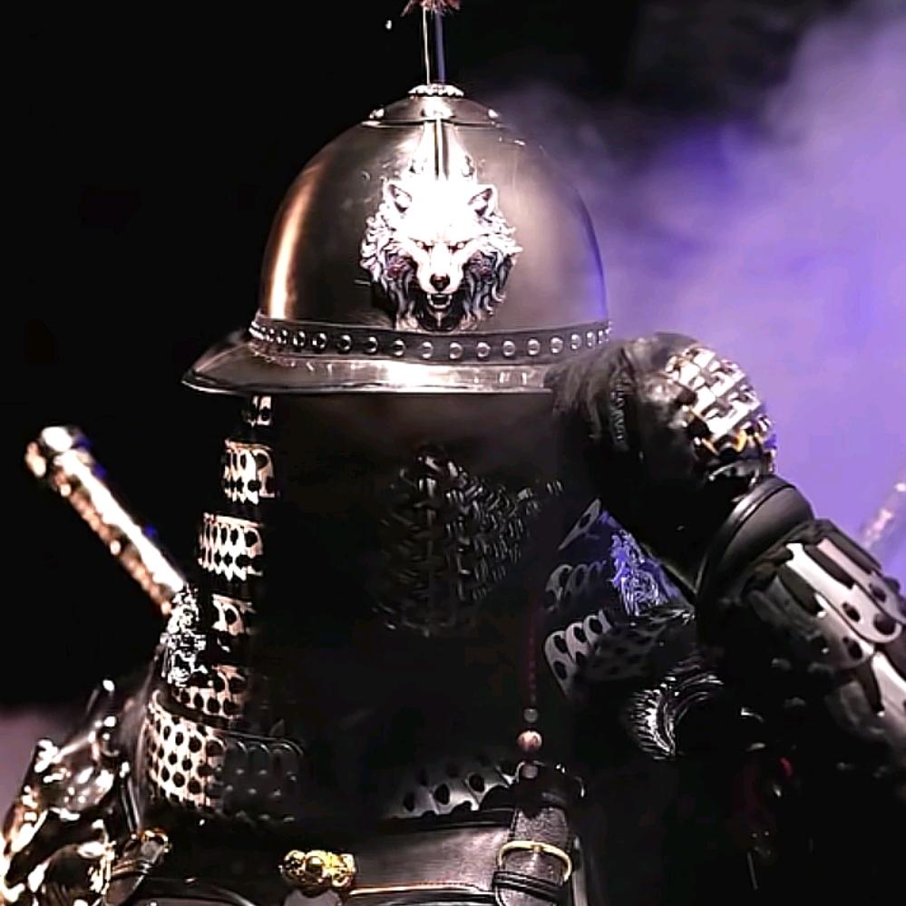 善恶终有报《干》天道