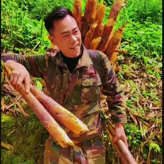陈班长(乡村电商)