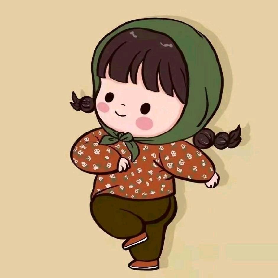 二丫头🍁