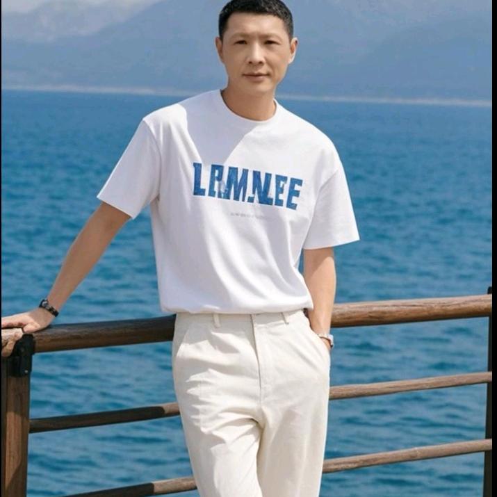 江山如此