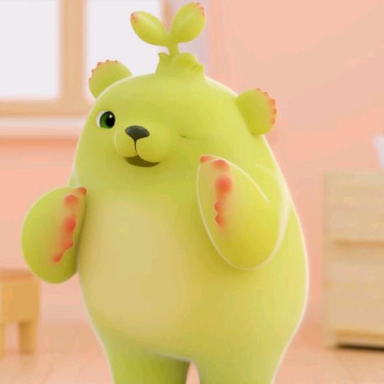 【郭】越来越好